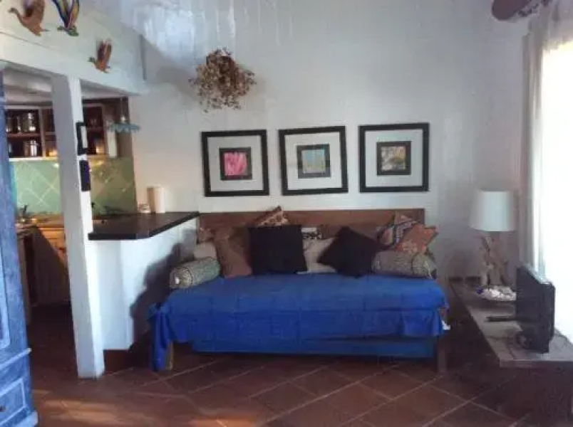 Appartamento a Porto Rotondo - Villaggio Punta Volpe - Iun S5393