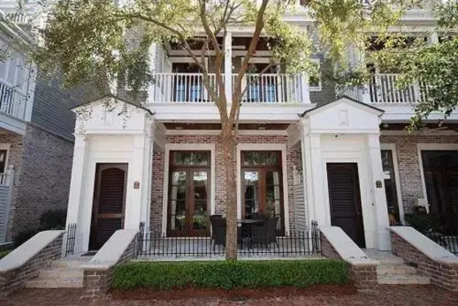 Le Jardin 153 at Sandestin