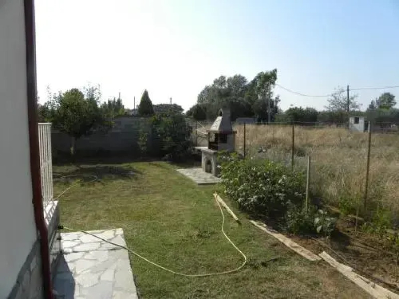 Chalkidiki Nea Plagia Flogita Beach