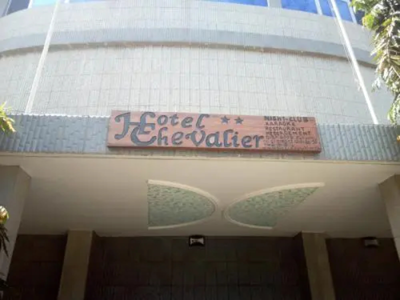 Hotel Le Chevalier