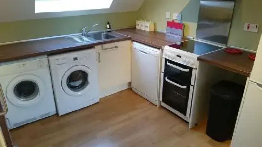 The Cottage at Sealladh na Beinne