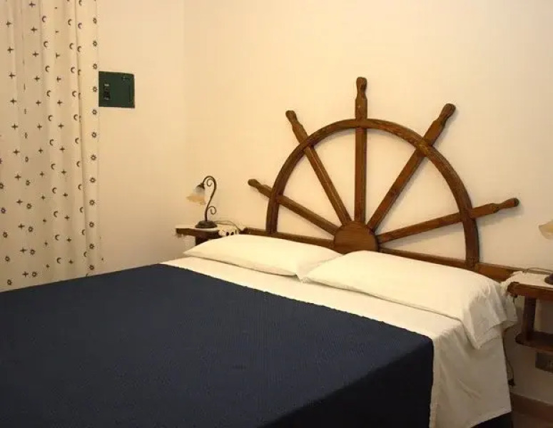 Villette Cala Galera