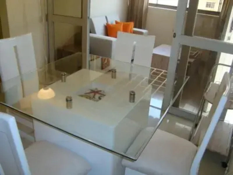 Departamento Santa Victoria