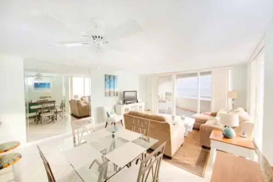 Perdido Sun Resort 1006