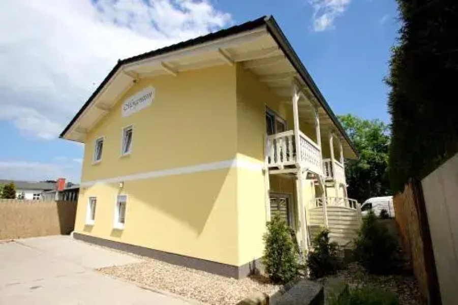 Haus Morgenstern