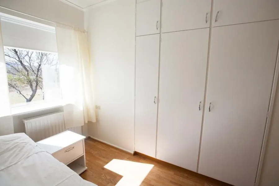 Ás Holiday Home