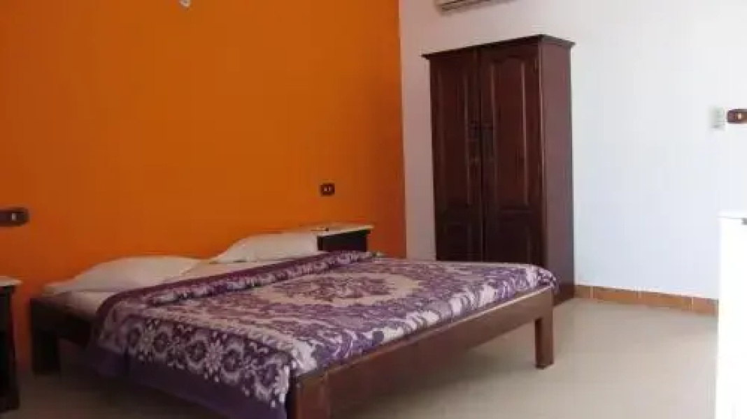 Octopus Resort