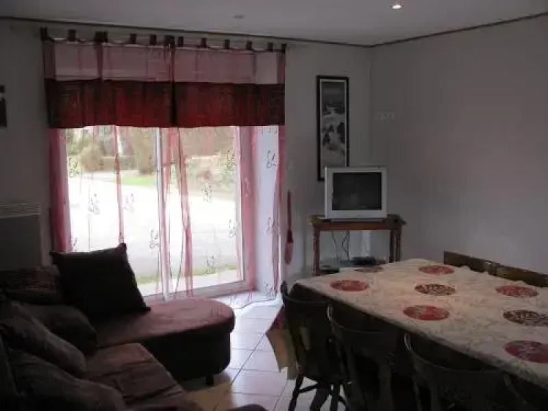 Maison à la Campagne