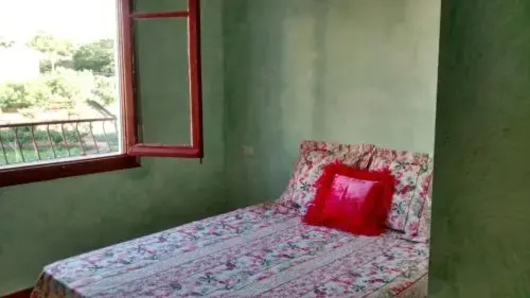 Hostal A La Sombra Del Laurel