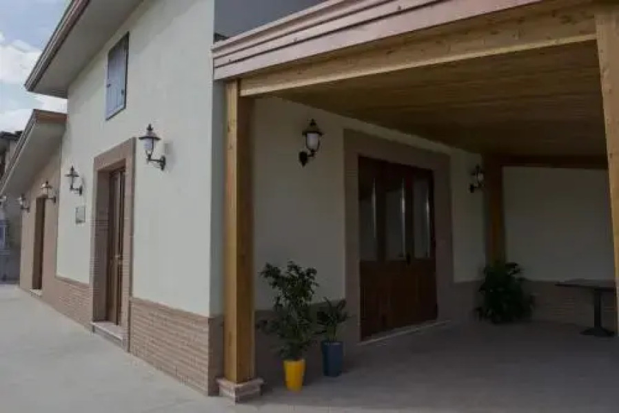 Agriturismo Rocca Dell'Angelo