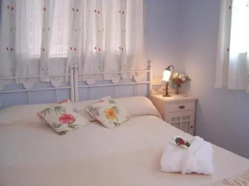 Casa La Torreta
