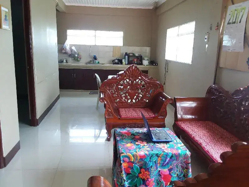 Manila Beach Hangout Hostel
