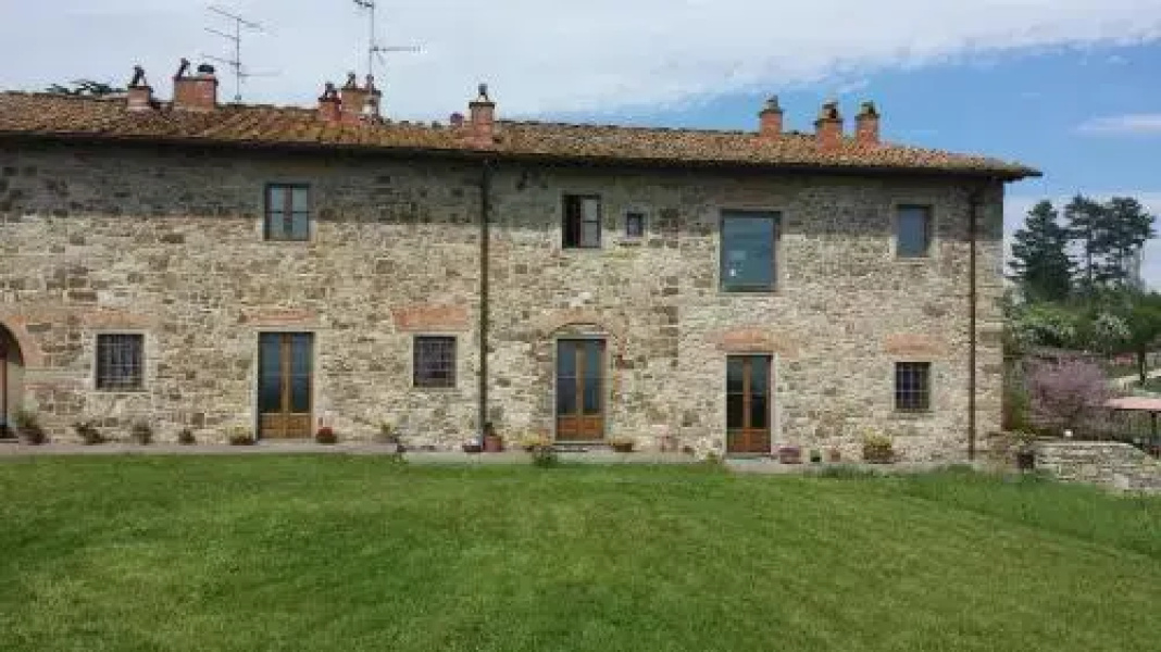 Casa Macie
