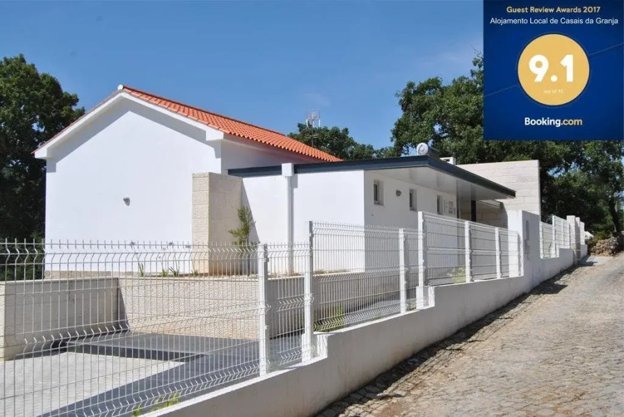 Unidade de Alojamento Local de Casais da Granja