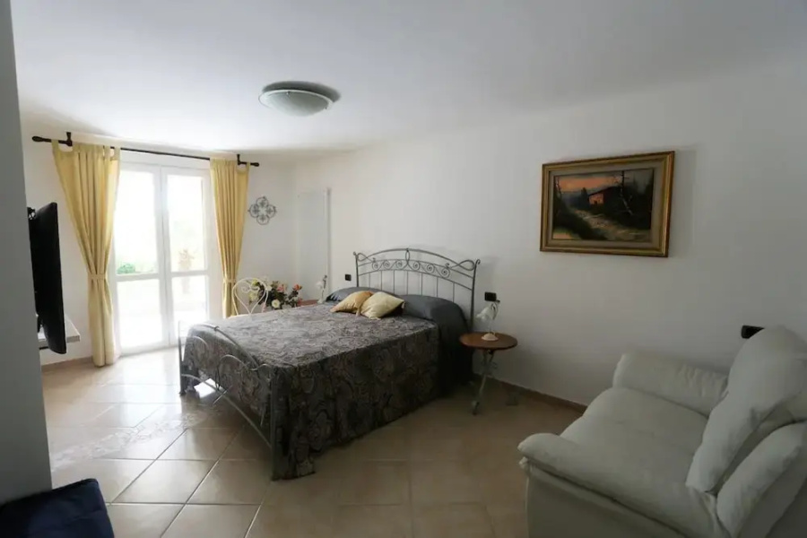 Le Roverelle Di Gorleri