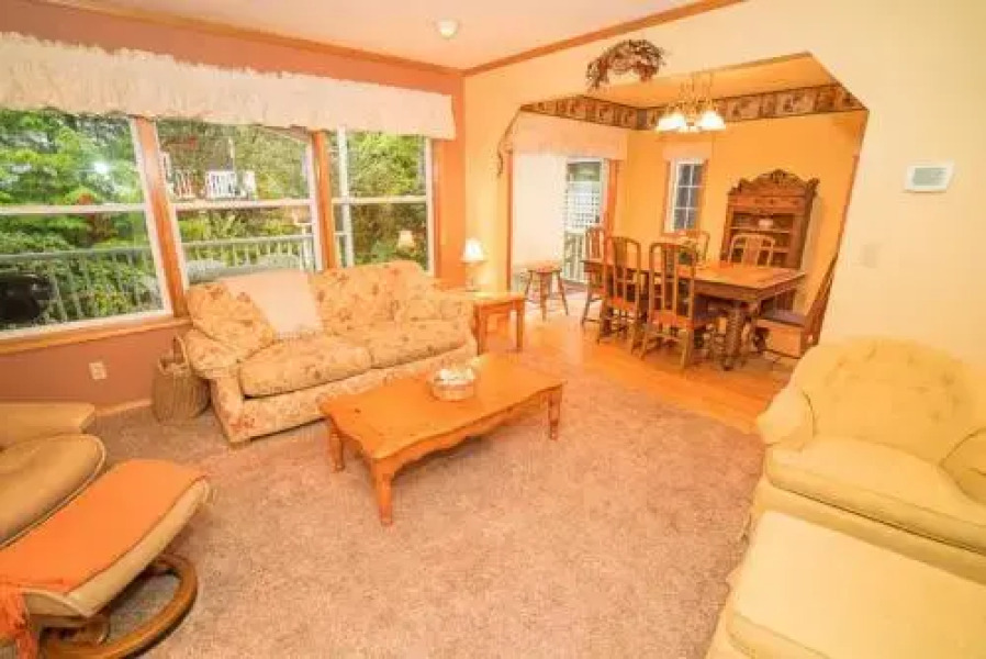 Eleanor Edward Cottage by the Sea