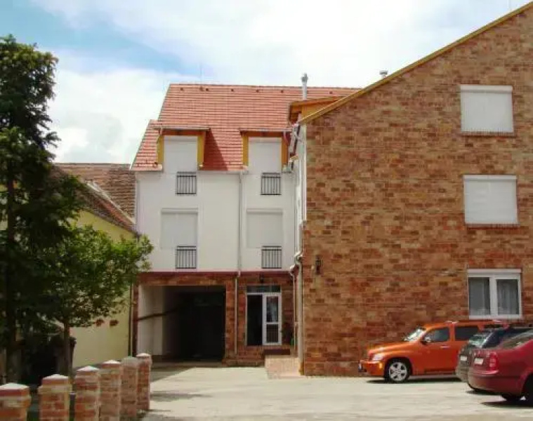 Eman Apartmanok