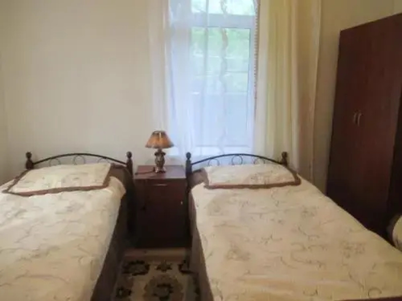 Guest House Artemi