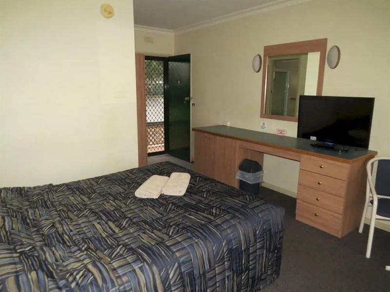 Bluewater Apartments