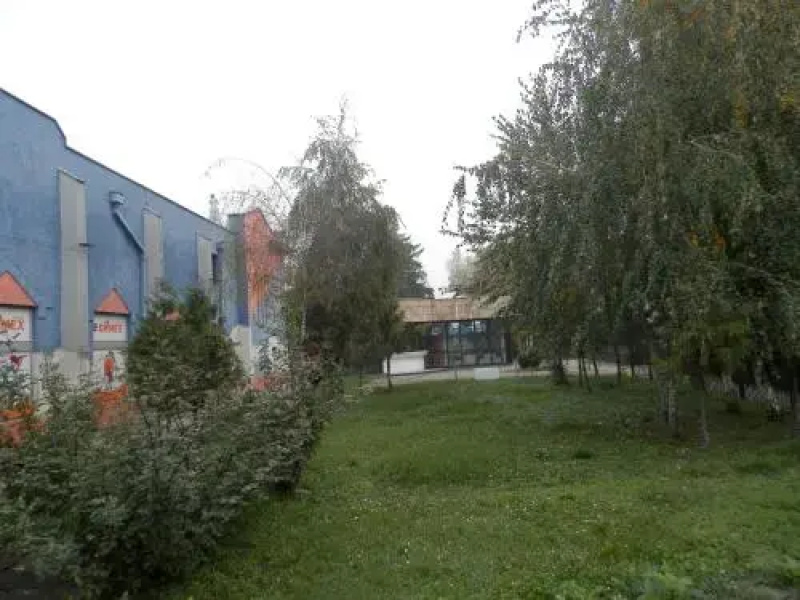 Hotel Bačka