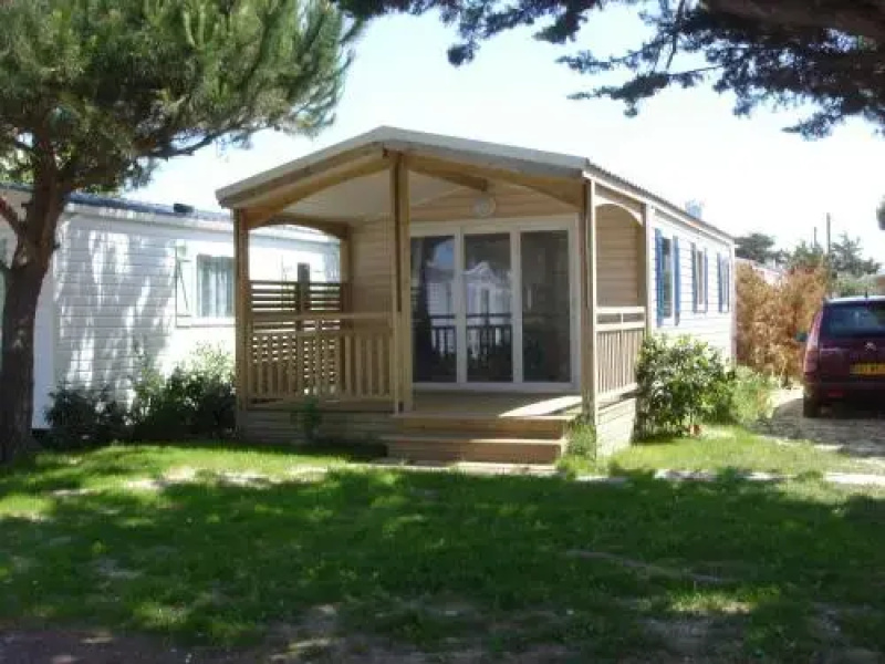 Camping Barataud