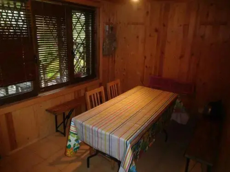 U Klena Holiday Home