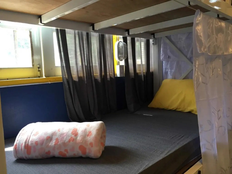 Ferngully Hostel