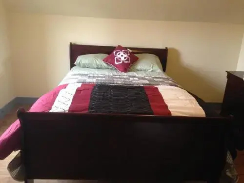 Elevate Rooms Conway House