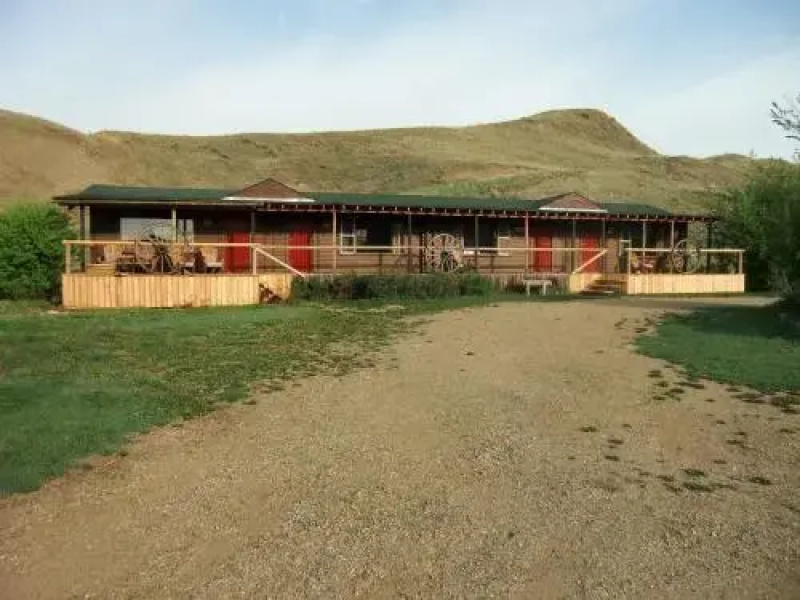 La Reata Ranch