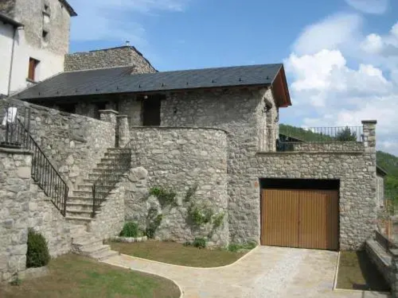 Casa Sansón