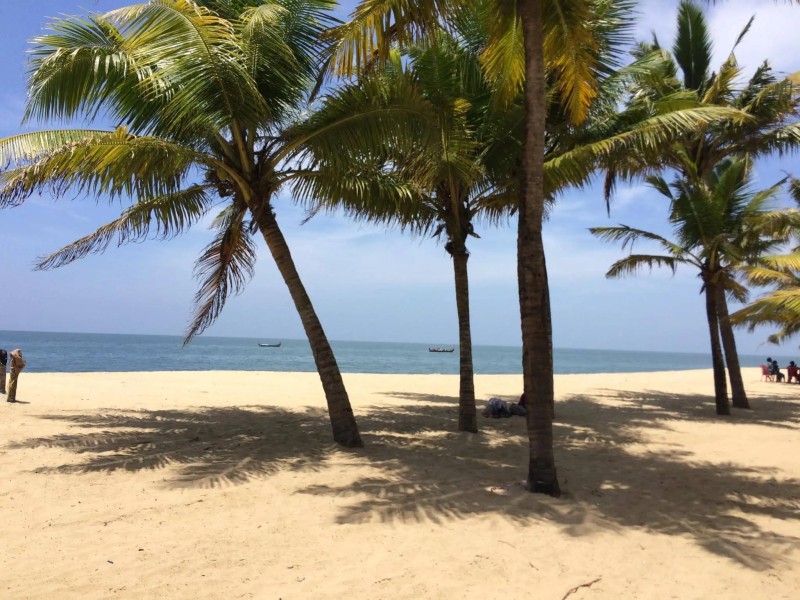 Marari Beach Villagio