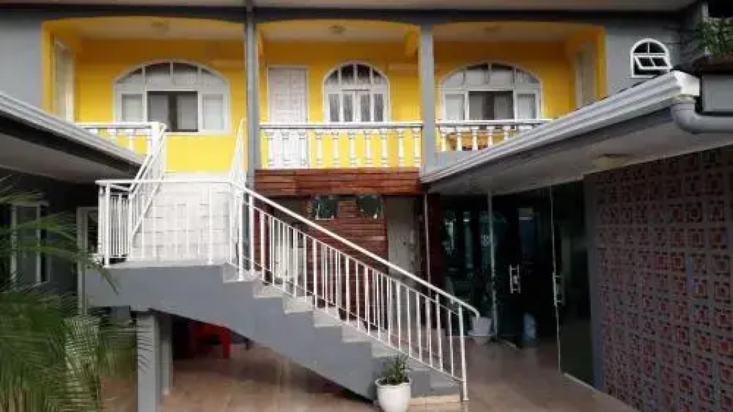 Guesthouse Kazapraia