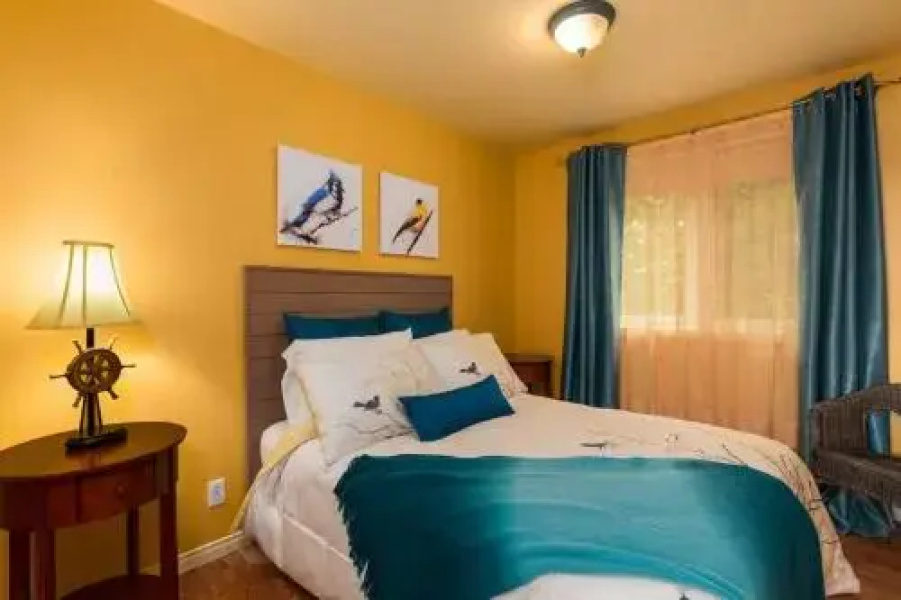 302 - Le Chalet du Breton - Les Immeubles Charlevoix