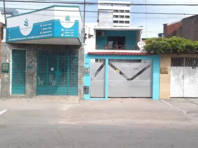 Residência Disaflor