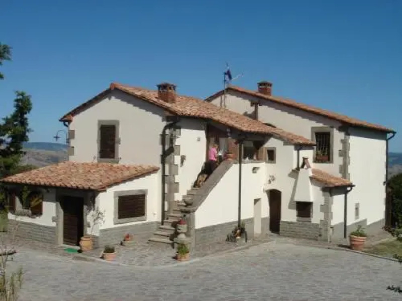 Agriturismo Podere dei Venti