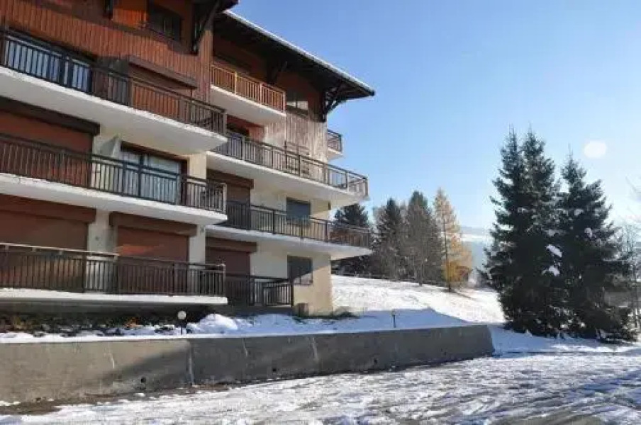 Résidence Le Chambet