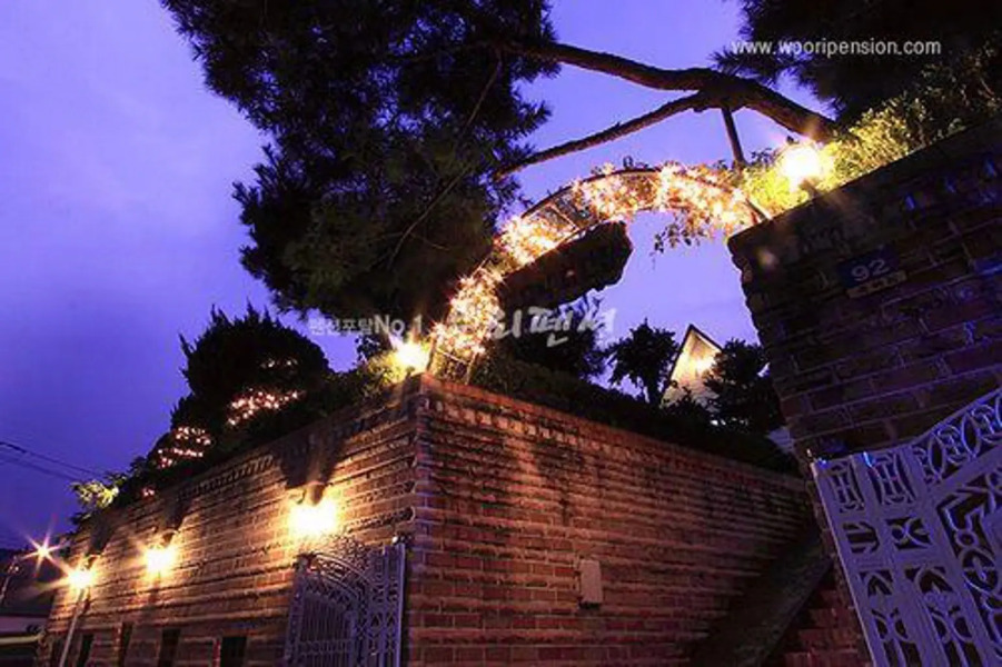 Ganghwa Kaicumak Huikeonjip Pension