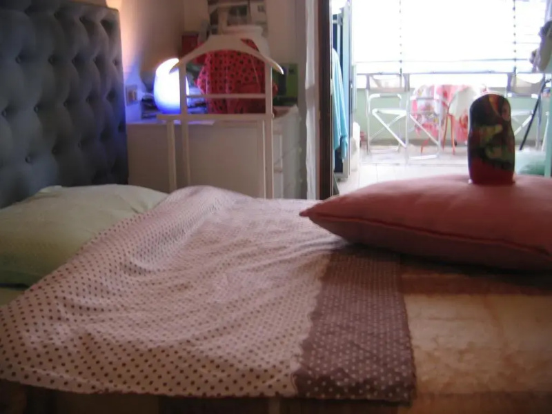 Matrioska B&B