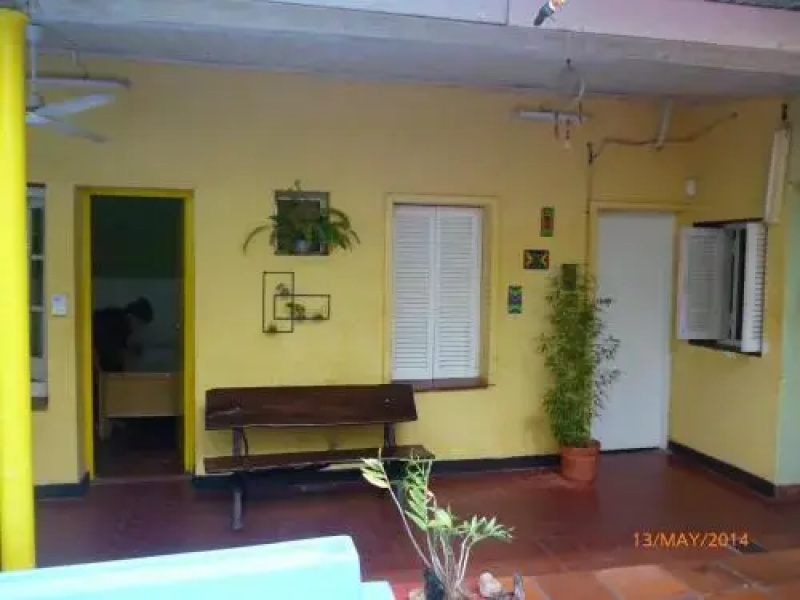 Hostel Posadeña Linda