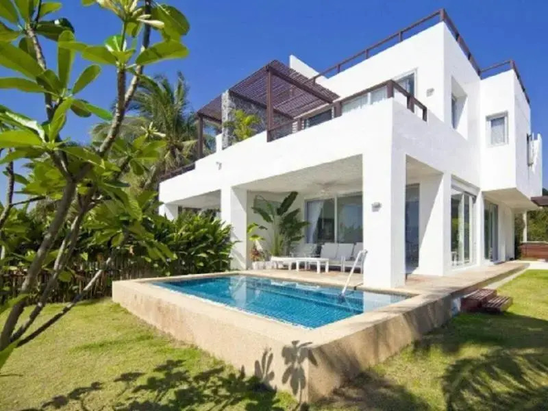 The Hideaway Holiday Home