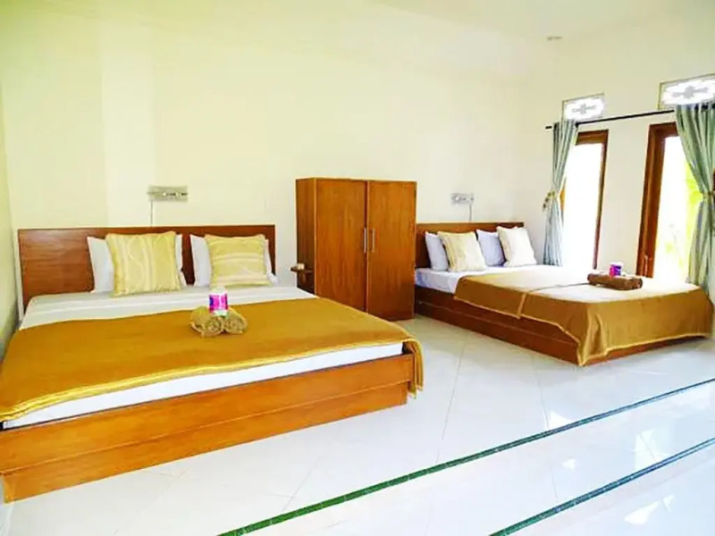 Two Brothers Bungalows