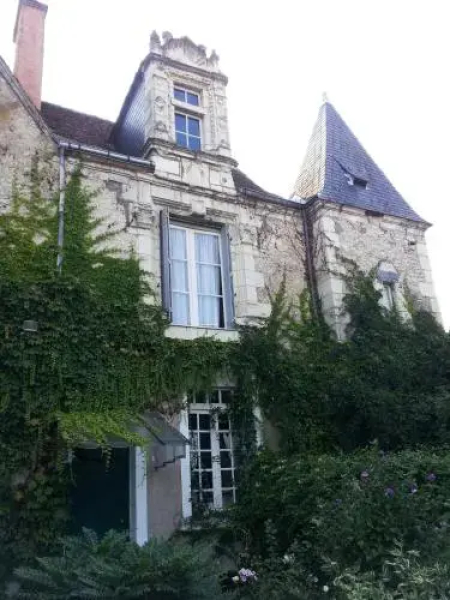 La Maison De La Rive Gauche