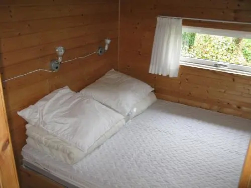Vikær Strand Camping