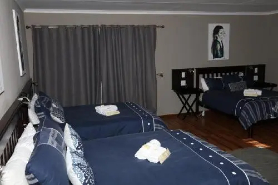 Arquila Guesthouse