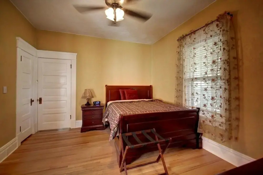 A Huge House Near the Best of Boise