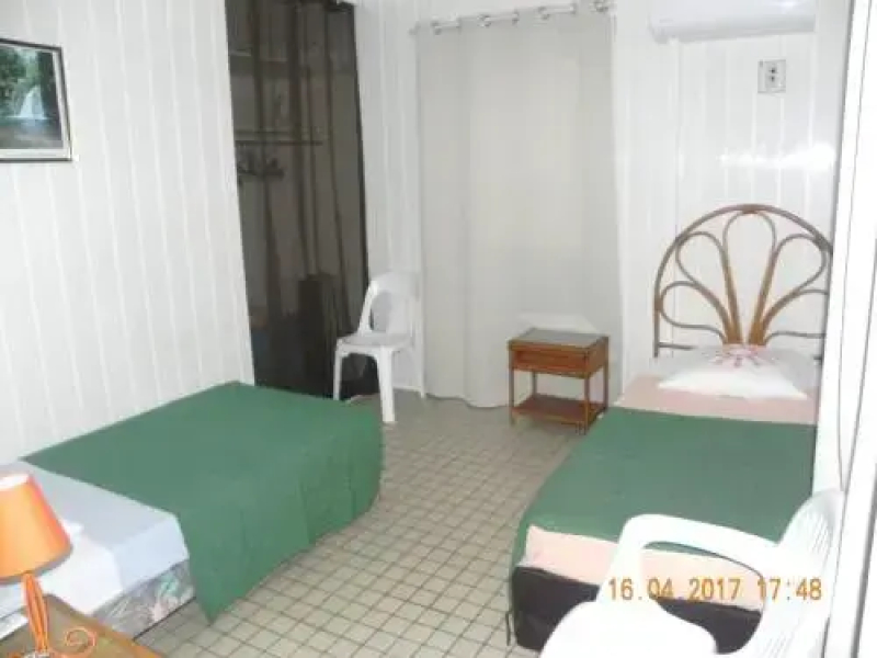 Bungalow Residence petite anse III
