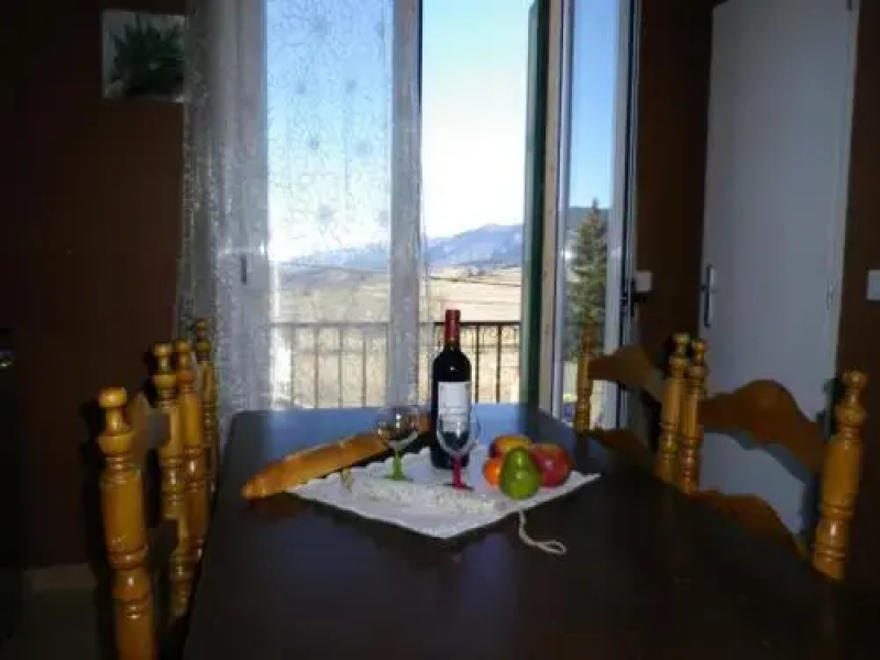 Residence Les Melezes