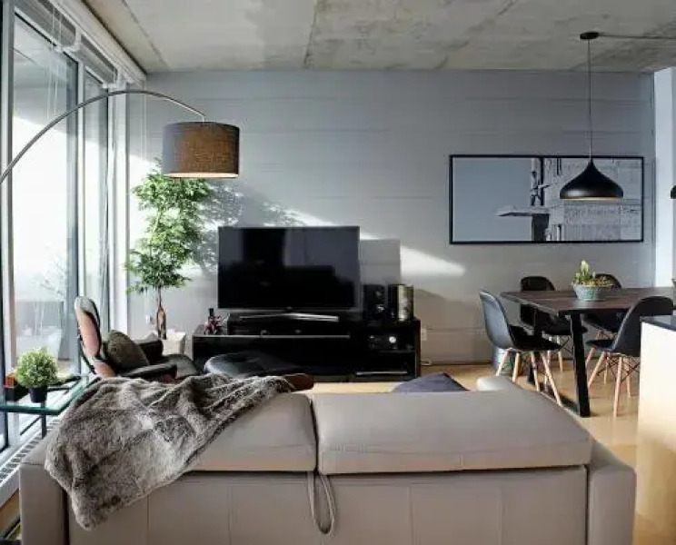 Les Immeubles Charlevoix - Le 760207