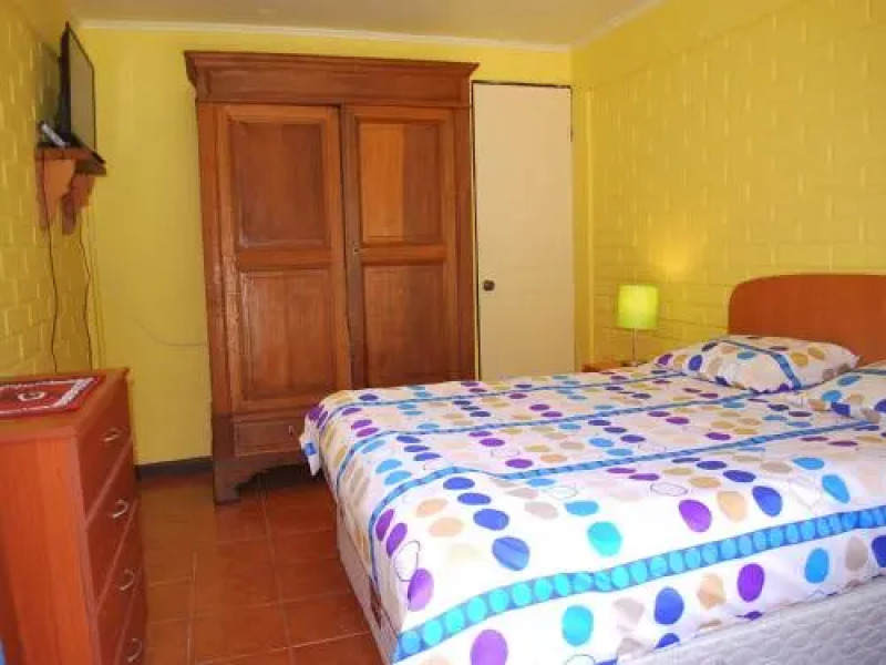 Hostal Luz del Valle