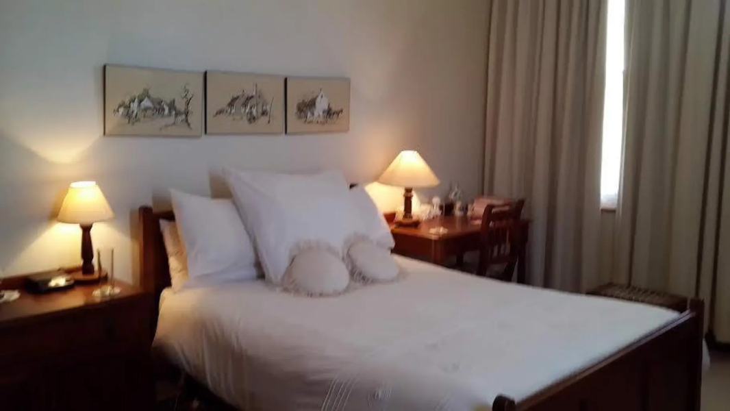 Bougain Villa Guesthouse